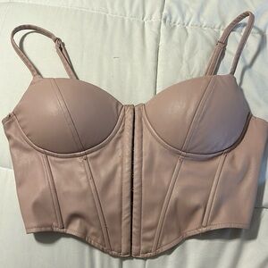 Windsor Corset Style Going Out Top